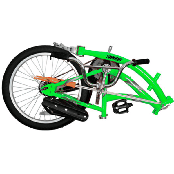 Weeride tandem outlet