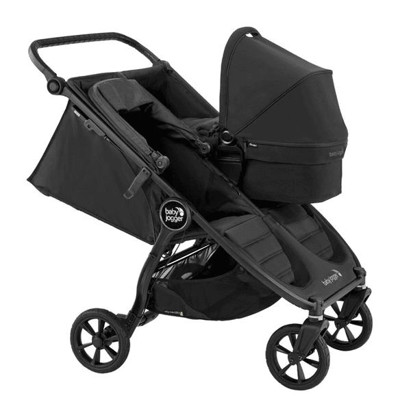 Baby jogger city mini gt hot sale double stores