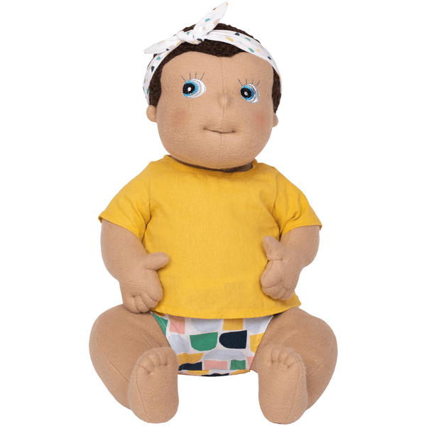 rubensbarn® Puppe Disa - Baby