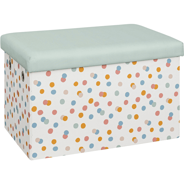 atmosphera Kinder-Hocker Enio