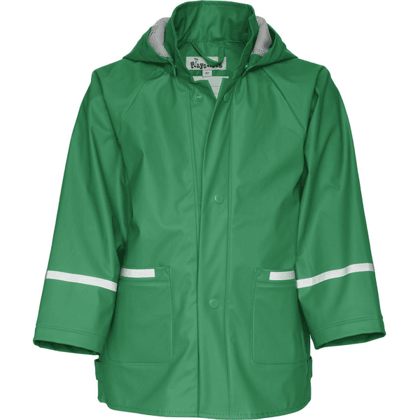  Playshoes  Veste de pluie basic vert