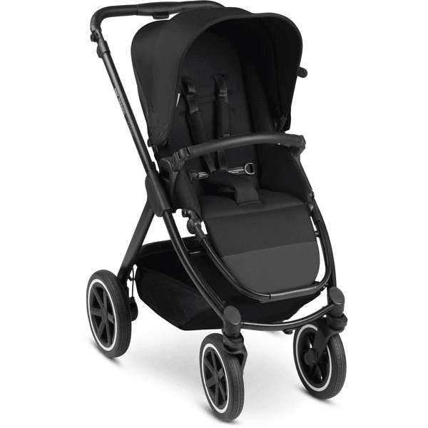 ABC DESIGN Kinderwagen Samba Ink Kollektion 2024