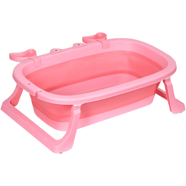 NICEkids Badewanne, Rosa