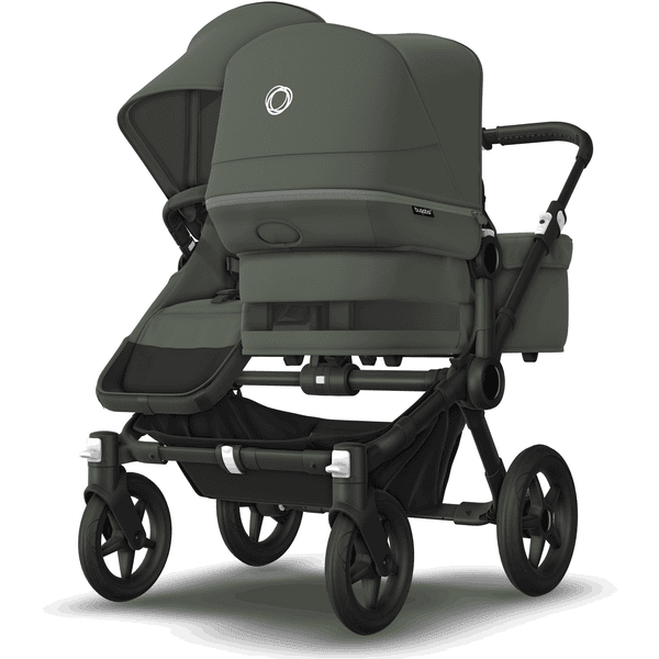 Kinderwagen hotsell bugaboo donkey