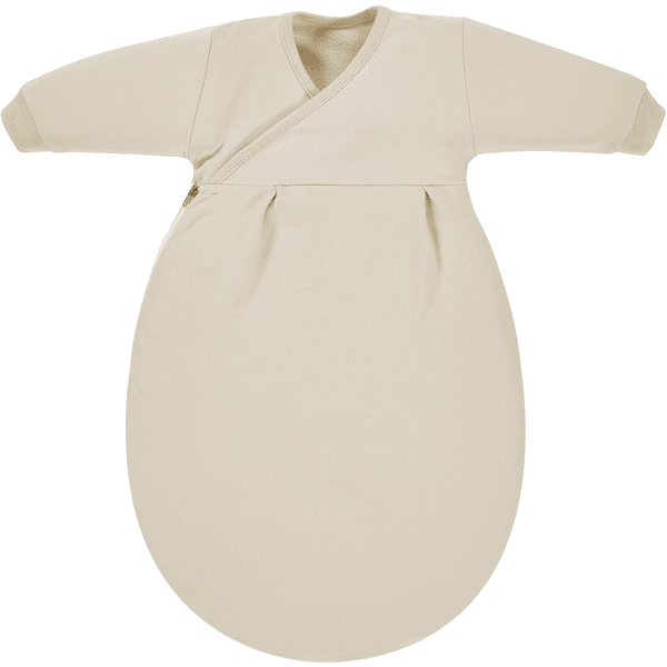 Alvi ® Baby-Mäxchen® Innerpåse Jersey Ekologisk bomull beige