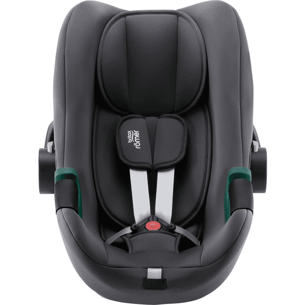 Britax Römer Babybilstol Baby-Safe 3 i-Size Grey Marble