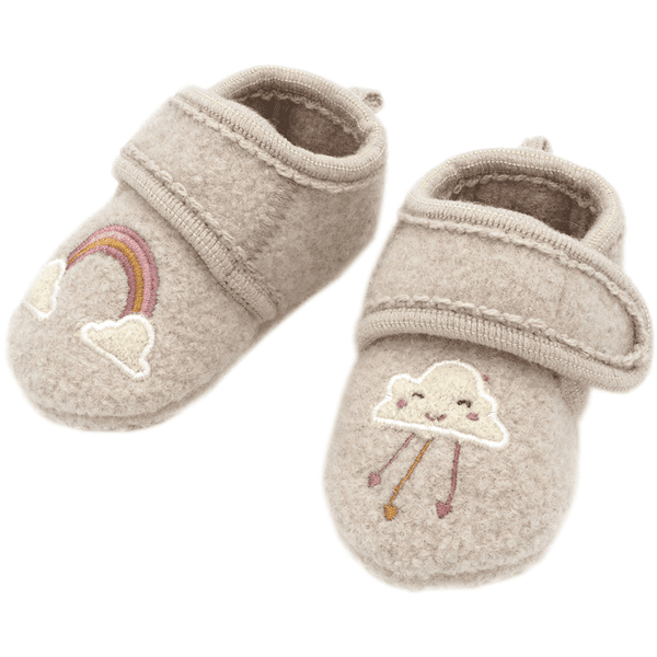 Maximo Passeggini beige arcobaleno