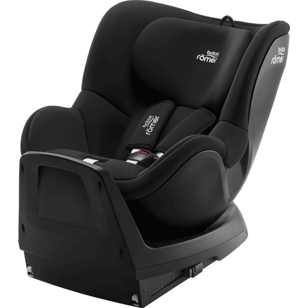 Britax Römer KIDFIX i-SIZE, nuestro elevador con respaldo más seguroGalaxy  Black · Britax Römer · El Corte Inglés