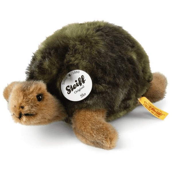 STEIFF Tartaruga Slo 20 cm