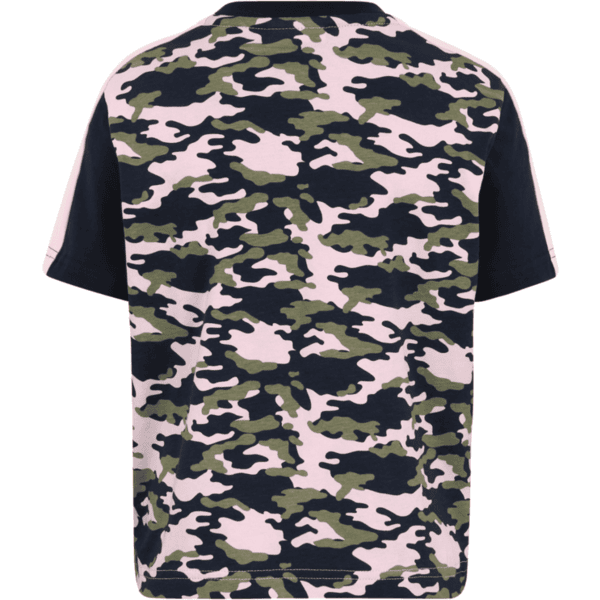 Fila camo outlet shirt