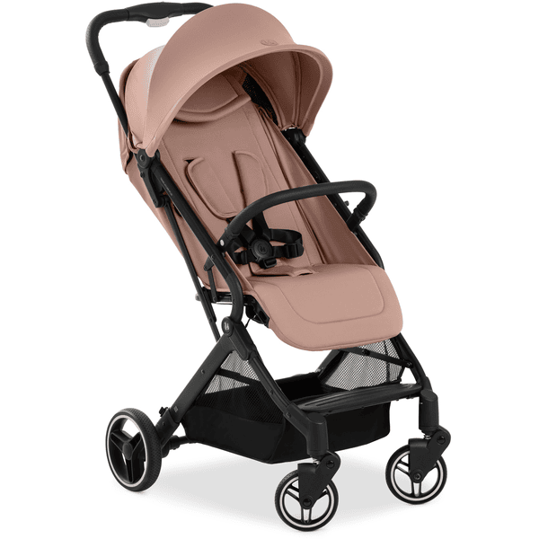 hauck Buggy Travel N Care Plus Hazelnut 