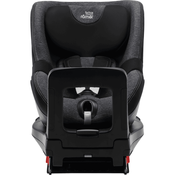 Britax römer outlet dualfix kindersitz