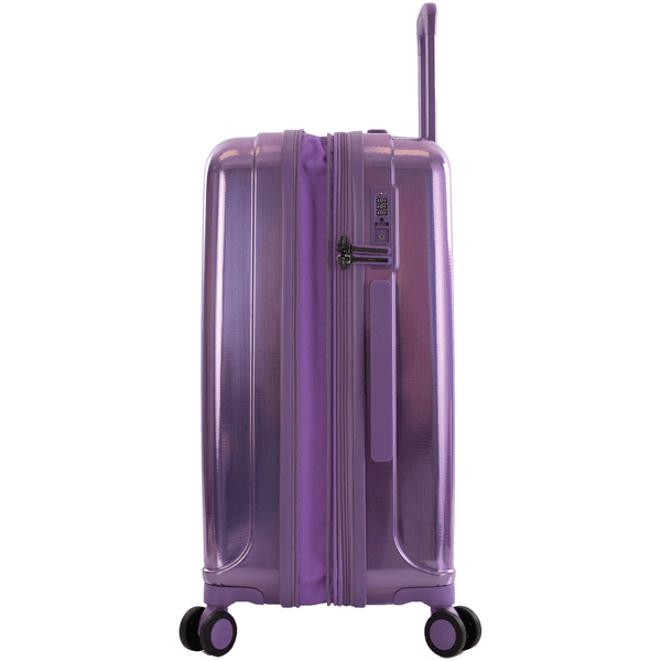 Heys Astro - 4-Rollen-Trolley M purple 66 cm erw