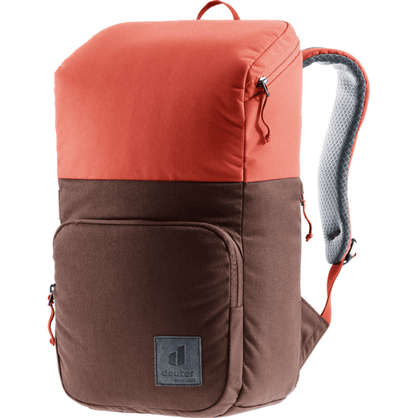 deuter Ruckack Overday Raisin Currant