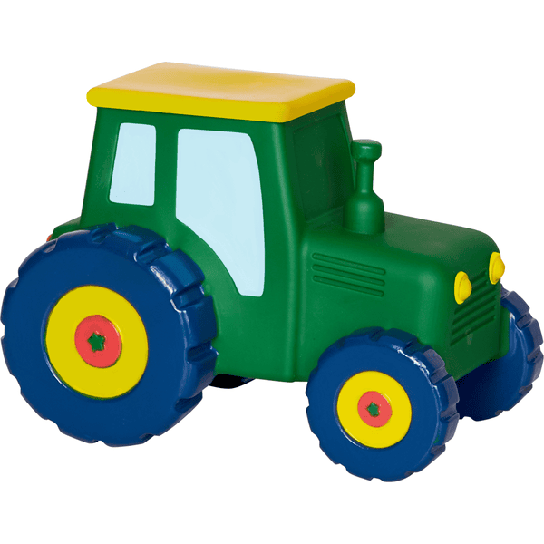 SPIEGELBURG COPPENRATH Traktor s nočním světlem (Až vyrostu)