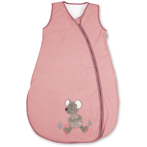 Sterntaler Sommer-Schlafsack Mabel