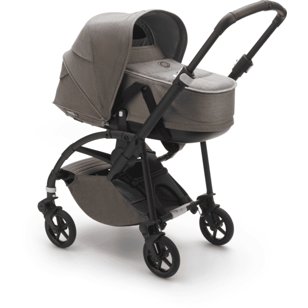 Adaptador capazo best sale bugaboo bee