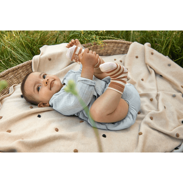 Le migliori coperte per neonati