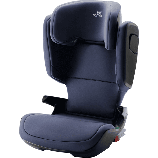 Britax Römer Kindersitz Kidfix M i-Size Moonlight Blue