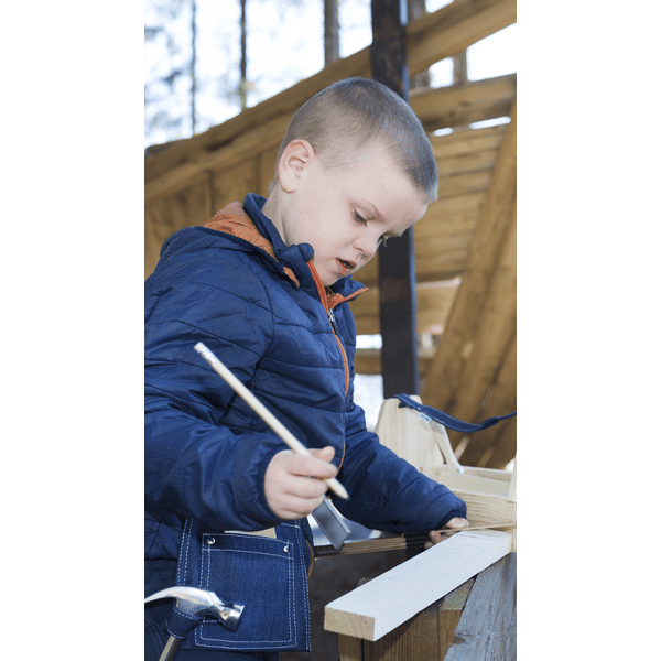 CEINTURE ENFANT bleu