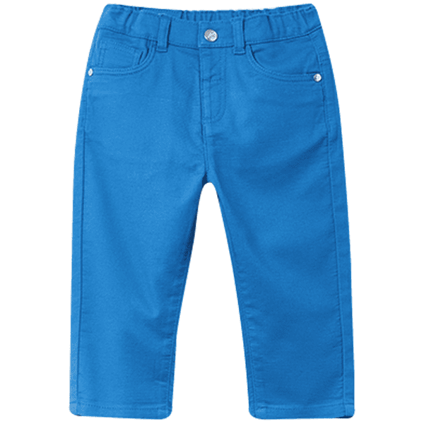 OVS Pantalones Azul Holandés