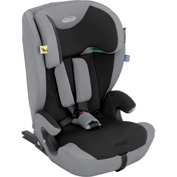 Graco i-Size Energi barnstol Meteor