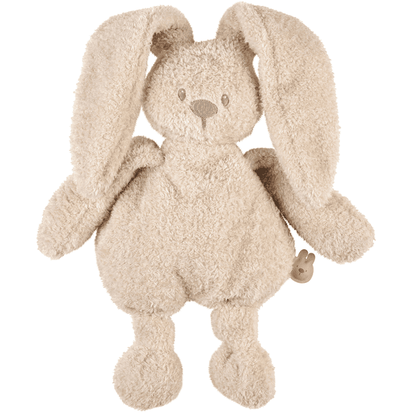 Nattou Lapidou knuffel teddy zandkleur