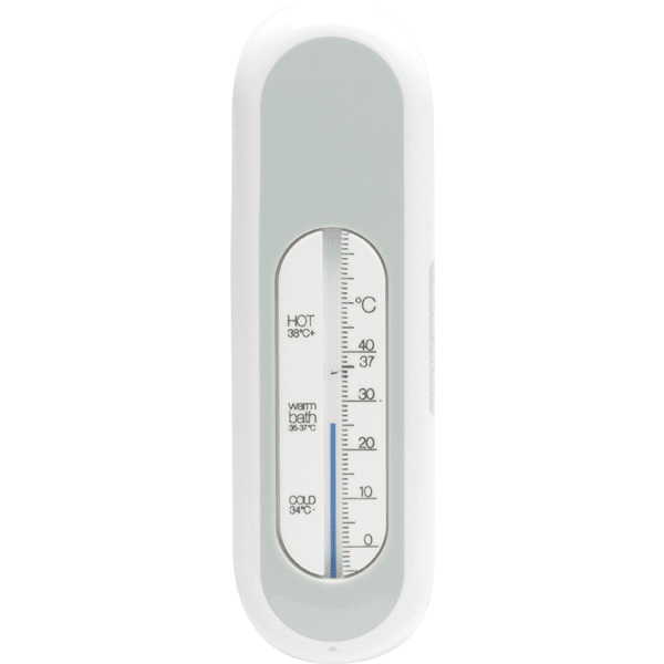 bébé-jou ® Termometro da bagno Sky Green 