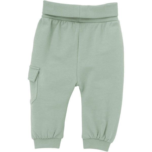 Pantalones De Chandal - Verde