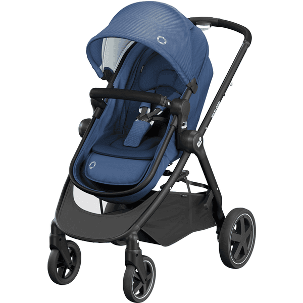 MAXI COSI Kinderwagen Zelia² Essential Blauw