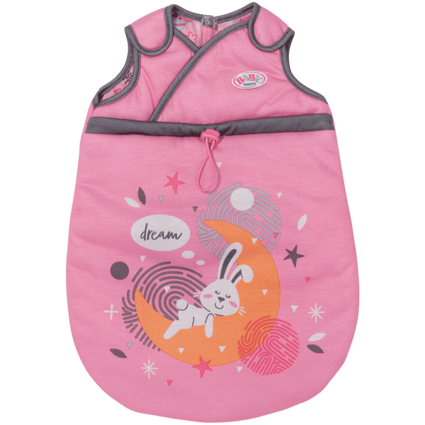 Zapf Creation BABY born® Puppenschlafsack