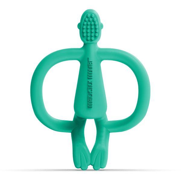 Matchstick monkey teether discount