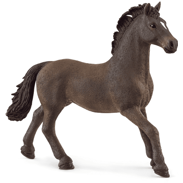 schleich® Oldenburger Hengst, 13946