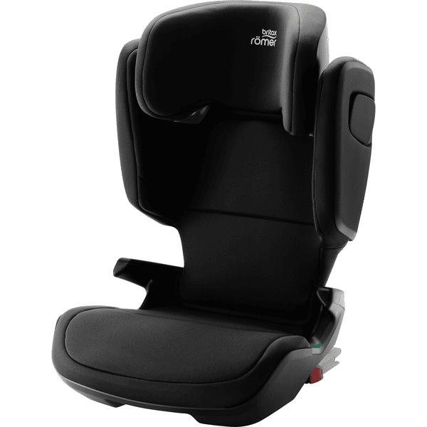 Britax Römer Bältesstol Kidfix M i-Size Cosmos Black