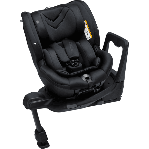 AXKID Kindersitz Spinkid i-Size Tar