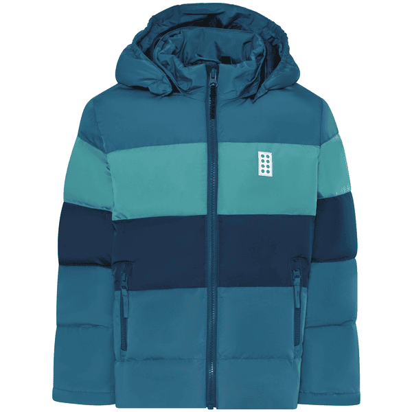 blue/grey 705 Winterjacke LEGO® WEAR LWJIPE