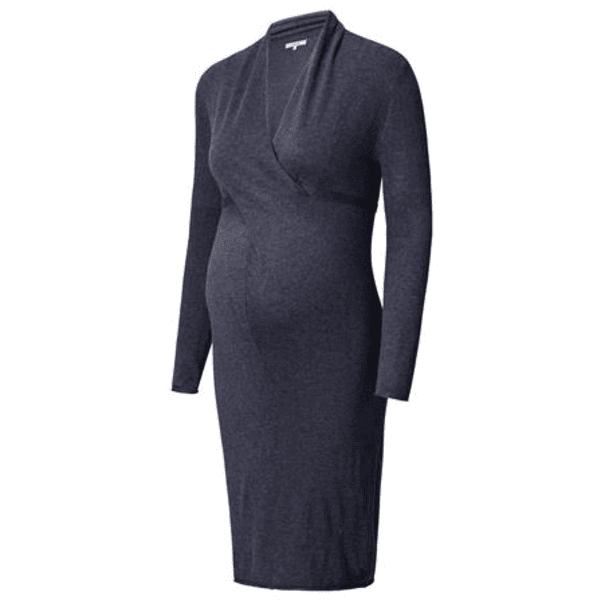 noppies Robe de maternit Zara roseoubleu