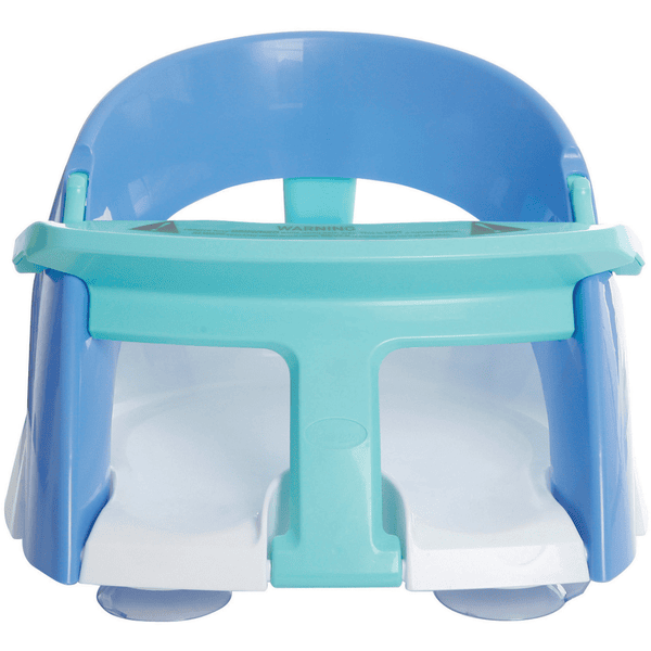 Dream baby ® Asiento de baño Premium en azul