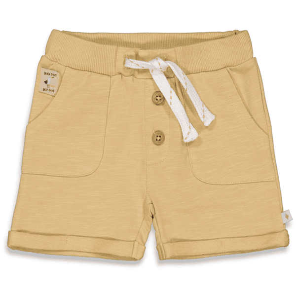 Feetje Shorts Beach Days Sand Melange