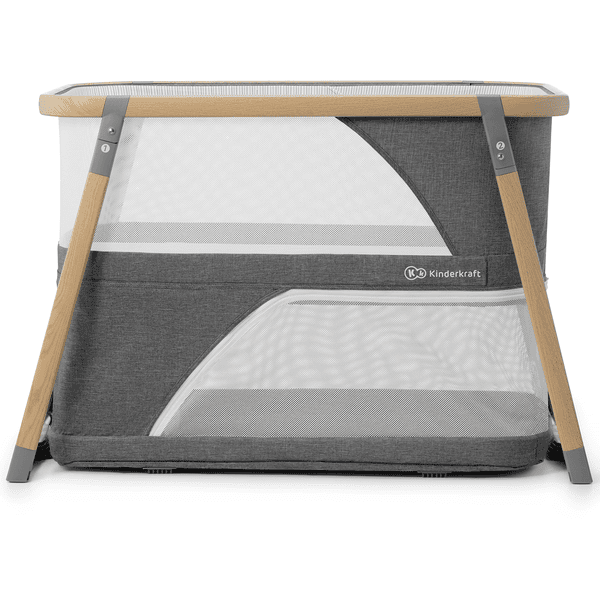 Kinderkraft sofi 4 hot sale in 1 crib
