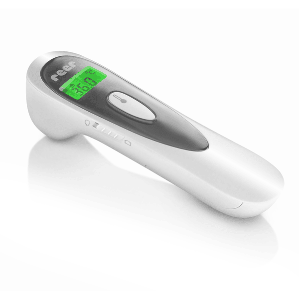 Thermomètre médical Infrarouge sans contact