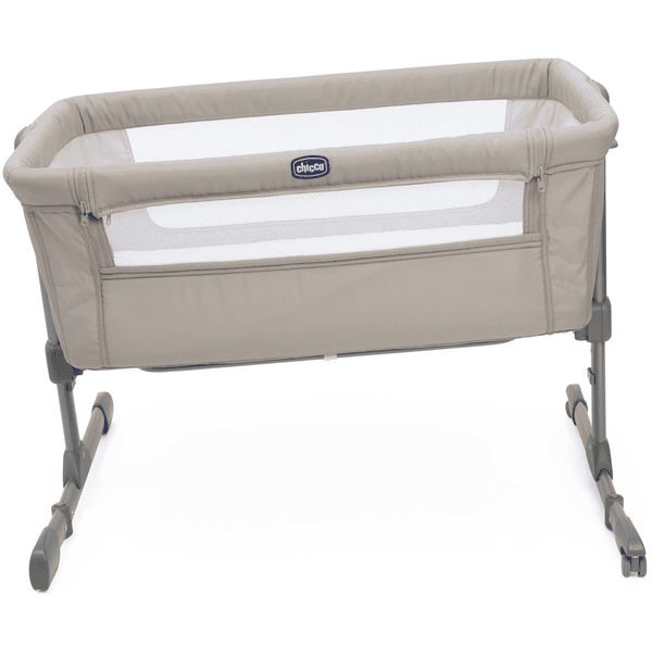 Chicco co deals sleeper