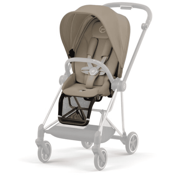 cybex PLATINUM Mios Seat Pack Cozy Beige