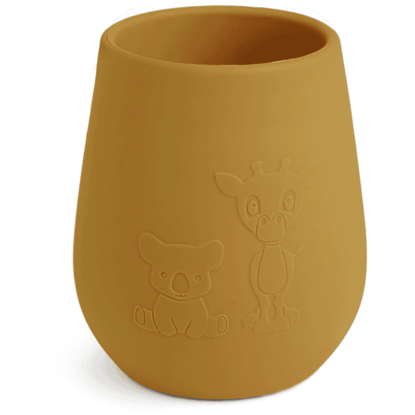 nuuroo Dusty Vaso Kai 230 ml yellow 