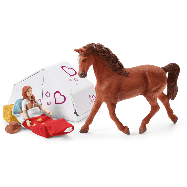 Figuras caballos schleich hot sale