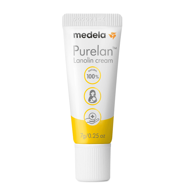 Medela Brustwarzensalbe "Purelan™ (7 g)