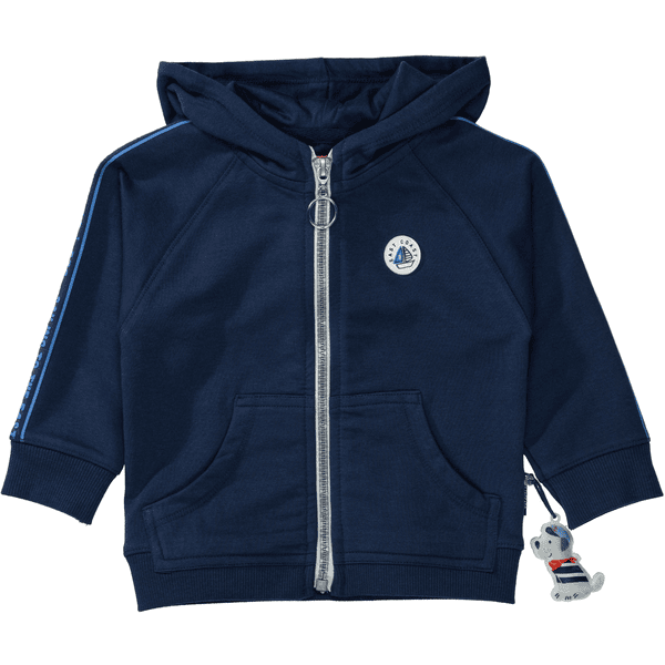 STACCATO Boys Baby Sweatjacket Marine 