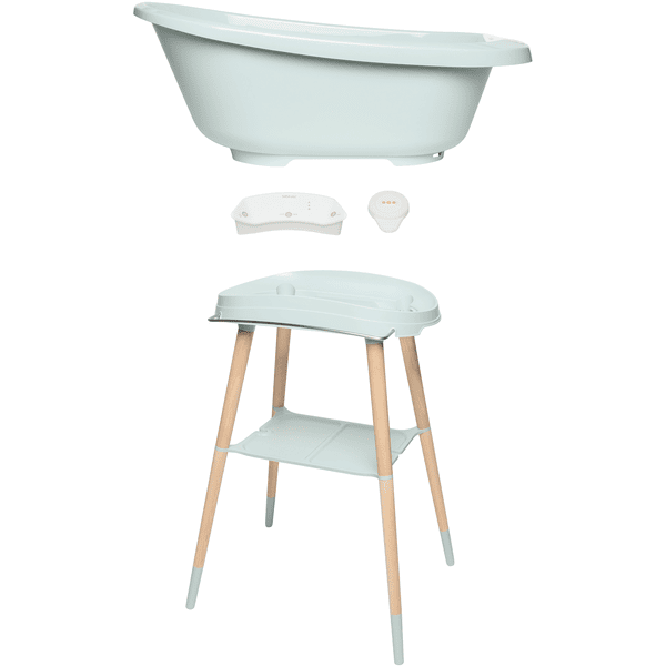 bébé-jou® Badeset basis Sense Sky Green