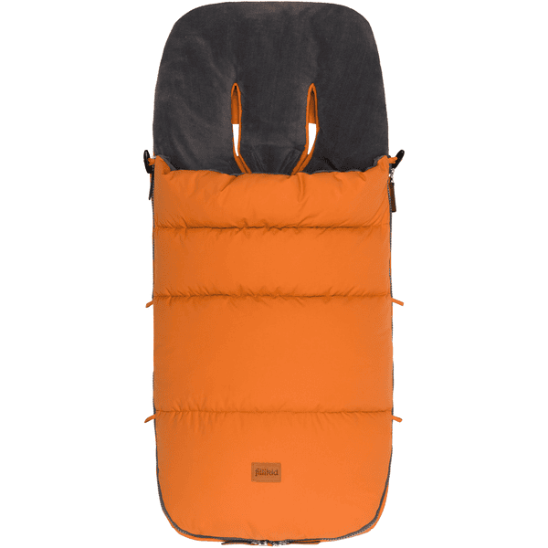 fillikid Winterfußsack Kinley Amber