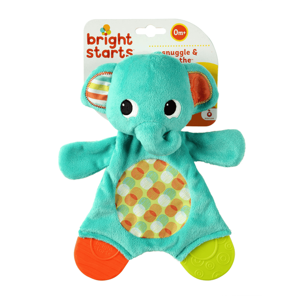 B right  Starts Peluche para abrazar y morder